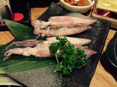 -赤坂亭·M9和牛烧肉·铁板烧(合肥万象城店)