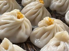 -炉旺斋上海小笼包·小馄饨