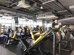 -OXYGYM 奥美氧舱运动中心(朝阳大悦城店)