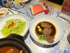 -江南韵·无锡太湖文化体验餐厅(凤凰天街店)