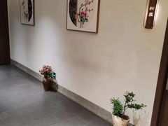-黄泥岗·黄陂农家菜(百步亭店)