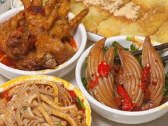 -红鼎坊·老成都火锅(新南门店)