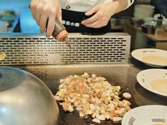 -春田小幸铁板烧(忠义街店)