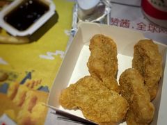 -麦当劳(海岸城店)