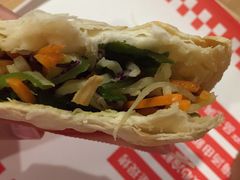 -西少爷(十里堡店)