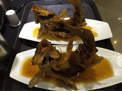 闫府私房菜(恒隆广场店)-闫府私房菜·百年鲁菜(恒隆店)