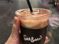 -Seesaw Coffee(苏州中心店)