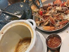-simply thai天泰(长泰广场店)