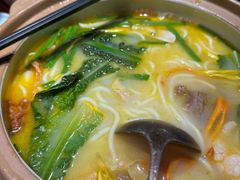 -云海肴·汽锅鸡·云南菜(苏州中心店)