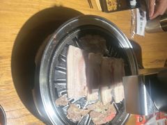 -九田家黑牛烤肉料理(华侨城店)