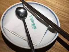 -吴记粥铺·淮扬小馆(欧尚店)