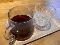 -KYO COFFEE(胶州路店)