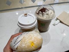 -奈雪的茶(时代天街店)
