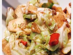 -水煮三国·川鲁江湖菜(香山店)