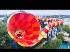 -上海玛雅海滩水公园