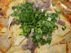 -巴辣仔烤鱼鸡煲(上水店)