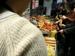 -佳记小食店(旺角店)