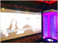 -欧歌堡KTV PARTY(万濠城店)