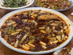 -李大爷的泡椒馆(冉家坝店)