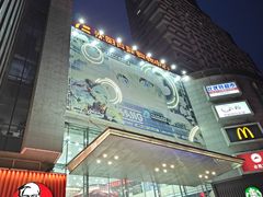 -沈阳百联购物中心(青年大街店)