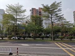 -华南理工大学(大学城校区)