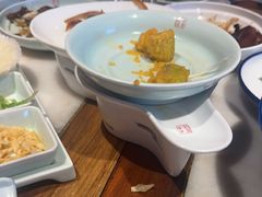 -小吊梨汤·北京菜·烤鸭(双井乐成中心店)