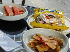 -腩得欢喜·牛腩煲火锅(万庭大厦店)