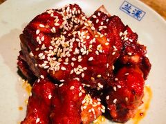 -兰溪小馆(东直门簋街店)