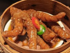 -领事馆19号中餐厅(厦门海景洲际酒店)