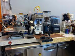 -叁秋咖啡 SANQIU COFFEE(天津河北路店)