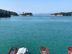 -河源万绿湖美思威尔顿酒店
