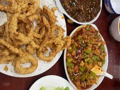 -卫巷菜馆(芙蓉总店)