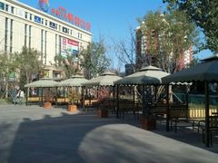 门面-远洋未来广场(育慧北路店)