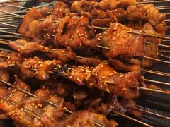 -麻喜大