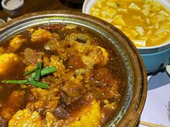 -锦上中式酒馆(南内环店)