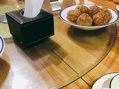 -粗茶淡饭(东关街店)