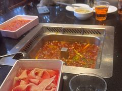 -川西坝子火锅(金沙1.0直营店)