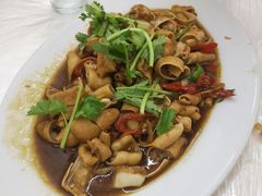 -老三鱼仔店