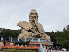 -句容茅山景区