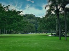 -深圳仙湖植物园
