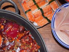 -楠火锅(仁恒梦中心店)