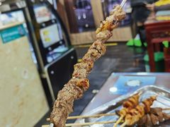 -中国传统伊兰拉面(石景山店)