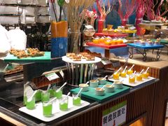 -亚马逊环球美食百汇(新城吾悦广场店)