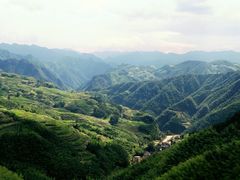 -南尖岩景区