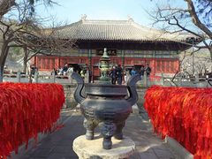 -红螺寺