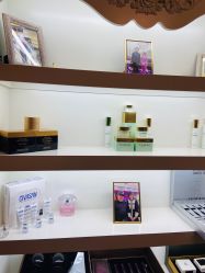 -美肤盾祛痘·问题肌头疗管理中心