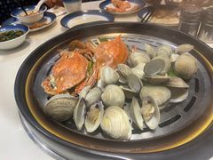 -蔚海之都·象山蒸汽海鲜(仙霞路店)
