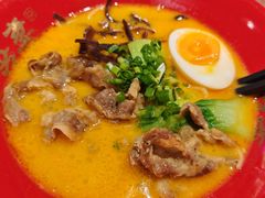 -吾妻拉面•和风食堂(群光广场店)