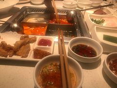 -海底捞火锅(长沙华创国际广场店)