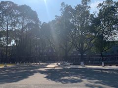 -四川大学(望江校区)